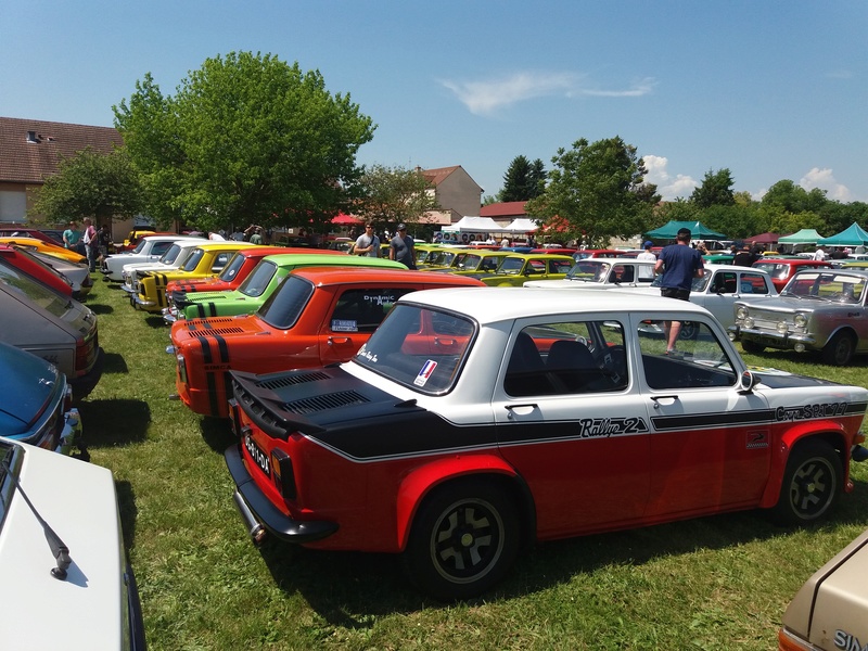 FLAGEY 2017 CONCENTRATION EN BOURGOGNE  du Simca Racing Team - Page 5 20170542