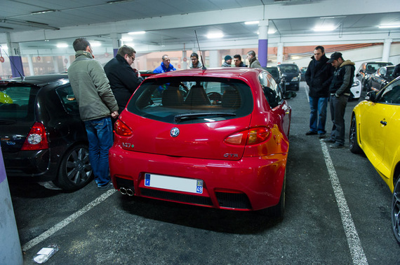 [wilfried et son Alfa 147 GTA]  510