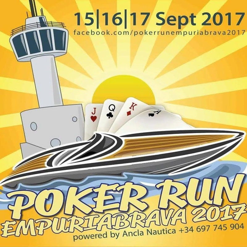 Espagne - Empuriabrava Poker_10