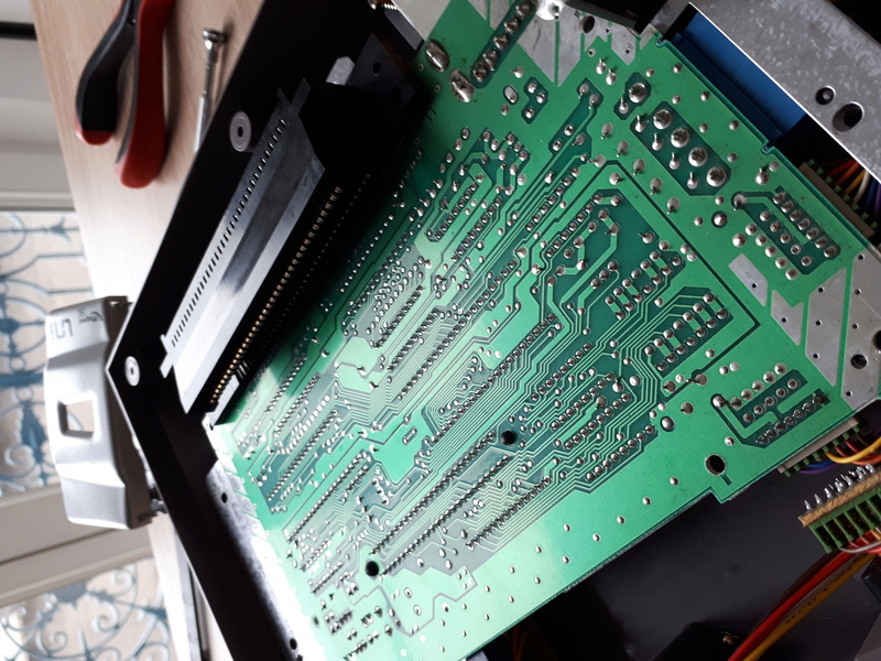 ma nintendo nes est malade 20170313