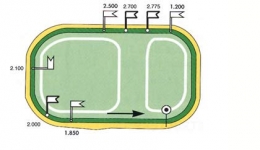  Le Croisé-Laroche -Quinté- Concours- Mercredi 24/05/17 Carte-54