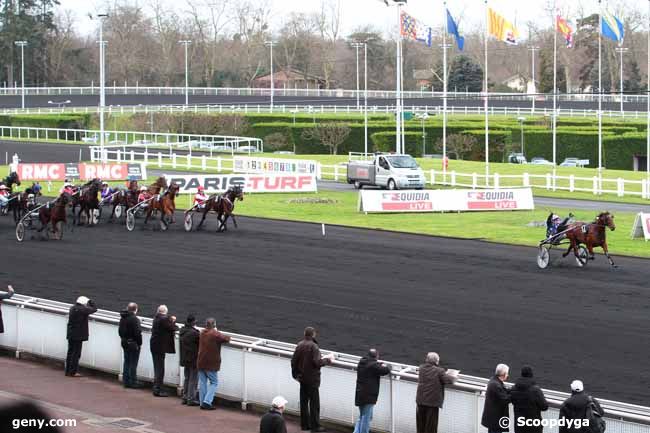 VINCENNES R1 - LUNDI 13/01/2014 Photo_96