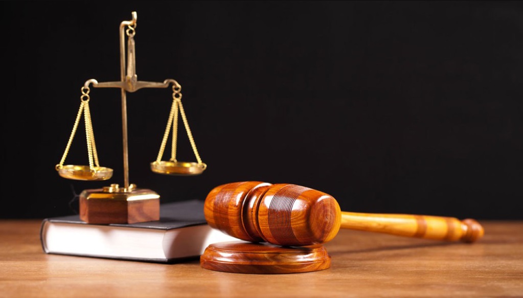 À propos de la justice 1318