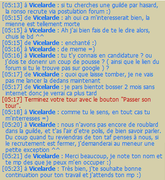 De bonnes personnes sur dofus Candid12