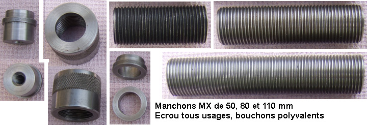 Outils MX (Recalibreur de collets) - Page 2 Mancho10