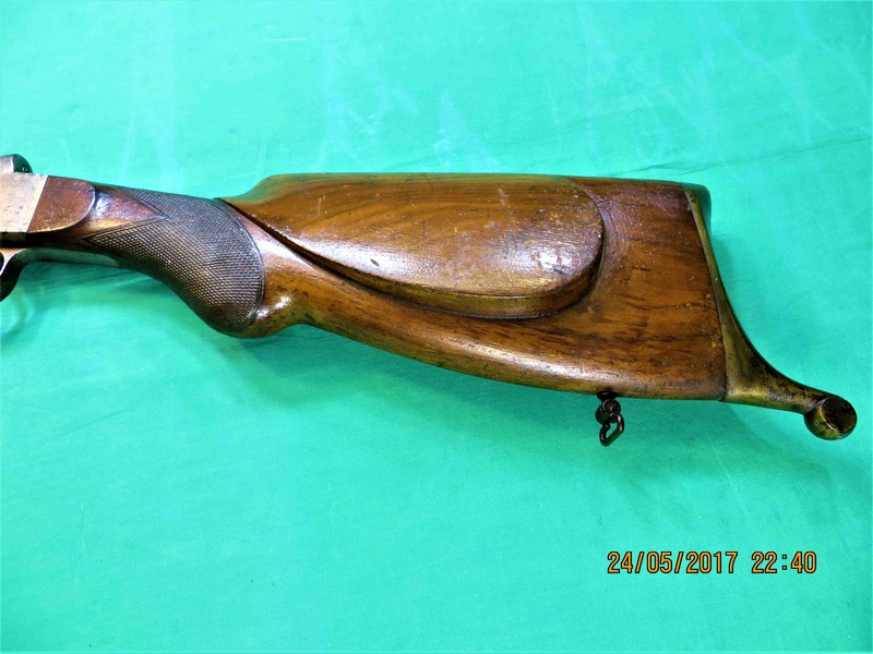 carabine BUFFALO CONCOURS  Img_6137