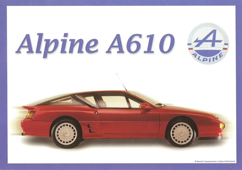 Publicités Alpine - Presse - Affiches d'époque - Page 4 A610_p12
