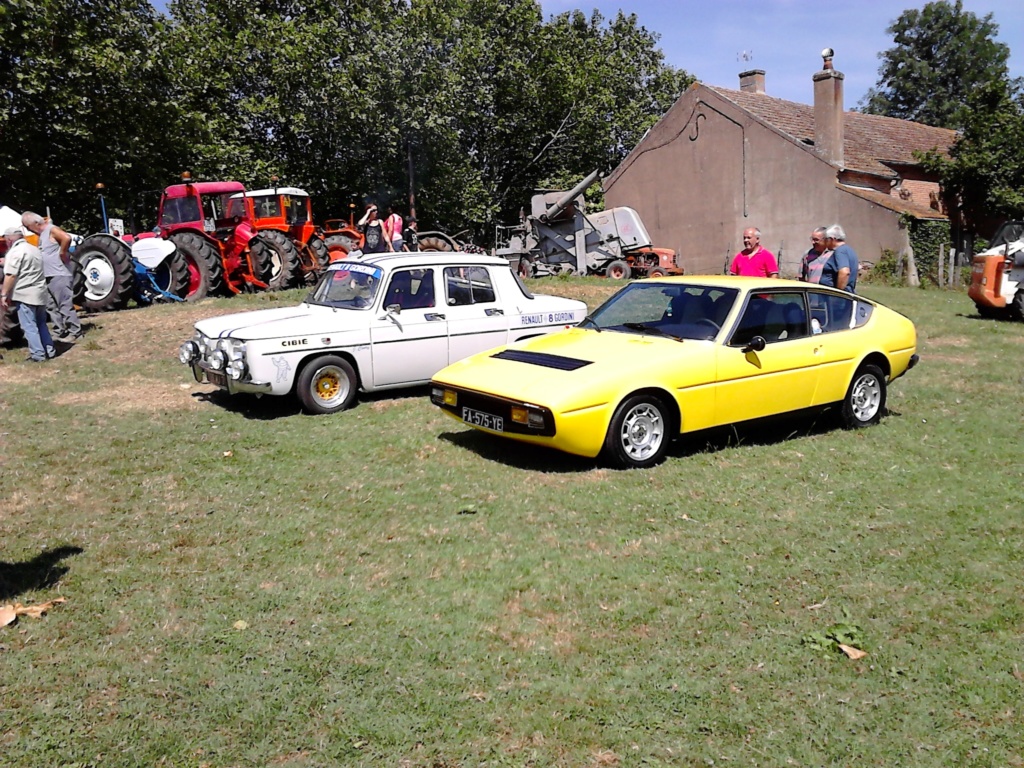 10 ème Rétromotors à CHIVRES (21820) le 07 juillet 2019  Dsc_0813