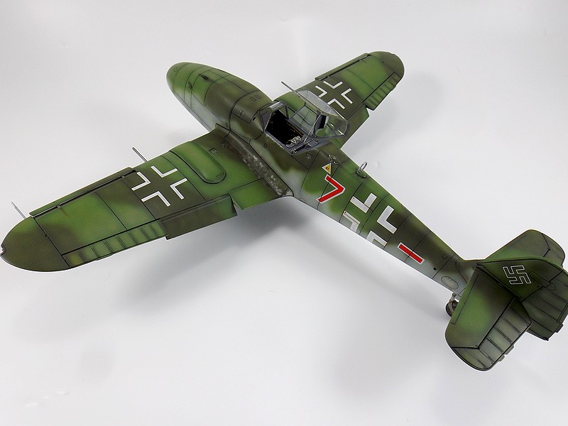 Messerschmitt Bf 109TL.1 au 1/32 [Base Hasegawa] Tl_110