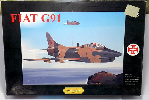 Vente à prix bradés WWII et jets au 1/48...ajouts du 16/04/17 V18011