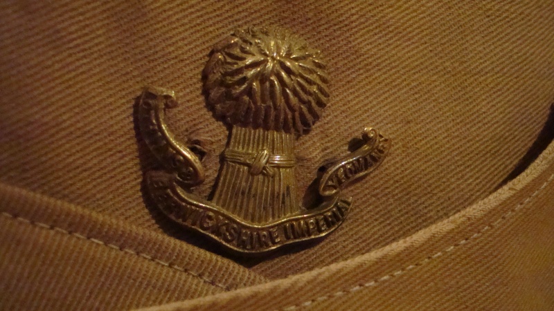 Need Help Identifying Khaki Drill FS Cap... Dsc04110