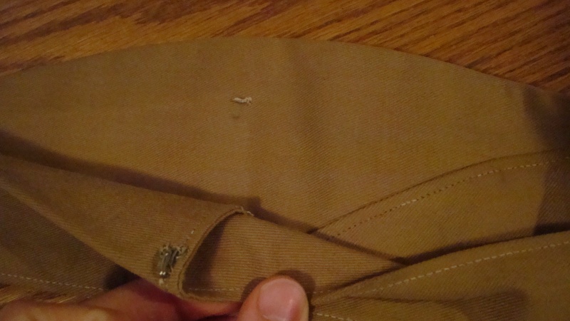 Need Help Identifying Khaki Drill FS Cap... Dsc04113