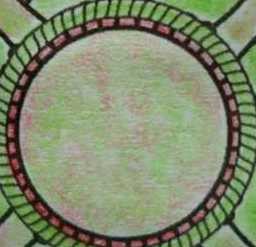 créer des effets de textures aux crayons Textur11