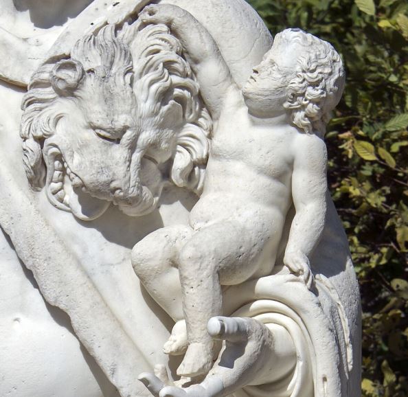 Télèphe, fils d'Hercule Tylyph10
