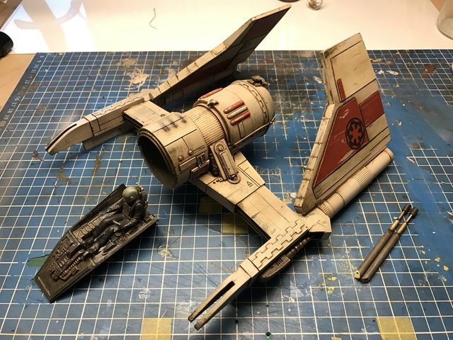 Sith fighter Img_5013