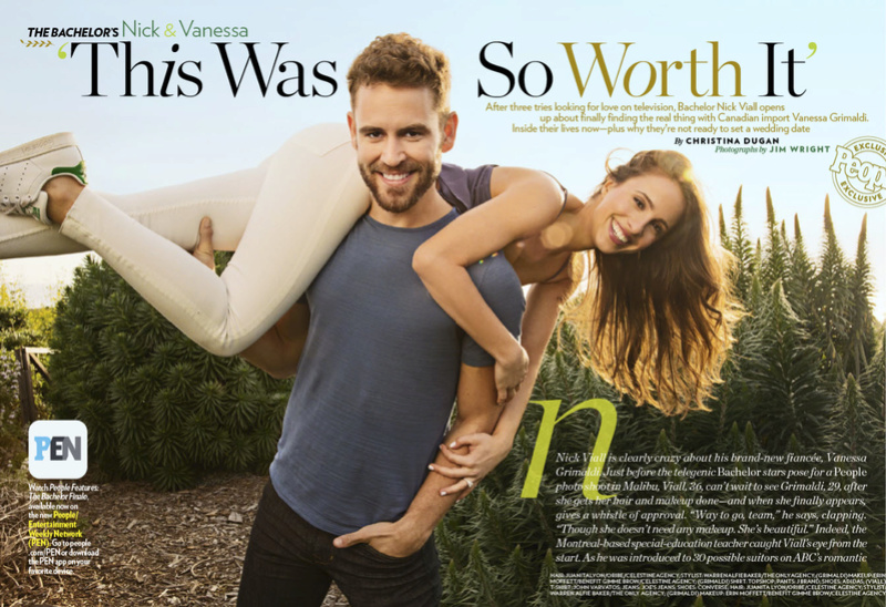 babygotbach - Nick Viall - Vanessa Grimaldi - FAN Forum - SM -  Media - Vids - NO Discussion  - Page 2 Nv-p110