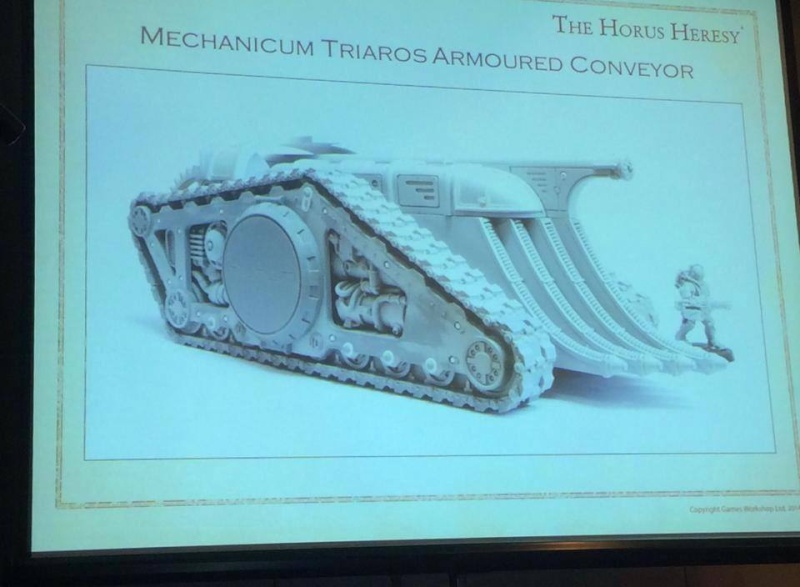 [The Horus Heresy Weekender 2014] - Centralisation des news - Page 2 64163_10