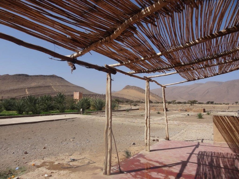 [Maroc Camp/Découverte]  camping au sud de Foum el Hasn Dsc04910