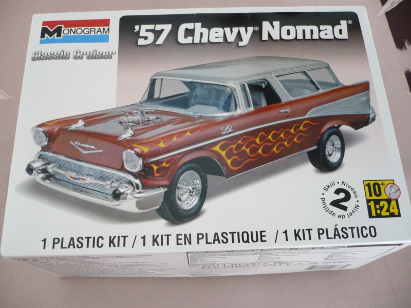 Chevrolet Nomad 57 P1010411