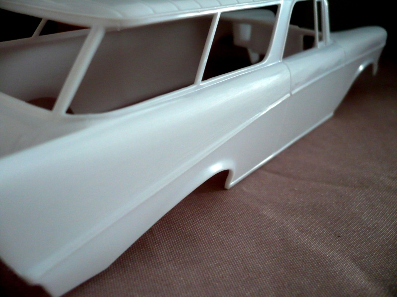 Chevrolet Nomad 57 P1010413
