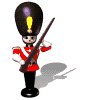 Grenadier du 4° de ligne à Austerlitz Parade10