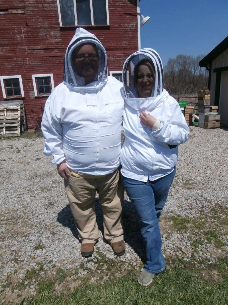 Keeping bees - Page 24 10293710