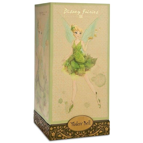 Disney Fairies Designer Collection (depuis 2014) - Page 18 Clo310