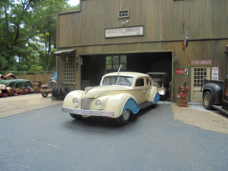 40 Ford butchery  00215