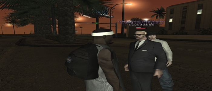 Eight Trey Gangsters - Screenshots & Vidéos - Page 10 Sa-mp-13