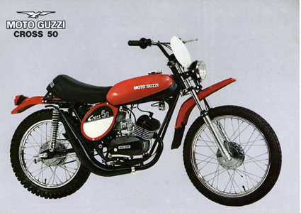 J'ai eu des motos, mais ça, c'était avant...  Guzzi-10