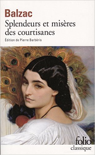  [Balzac, Honoré (de)] Splendeurs et misères des courtisanes 51dpj410