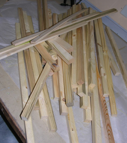 Utiliser des chutes pour réaliser un meuble à tiroir pour l'atelier Dscn2130