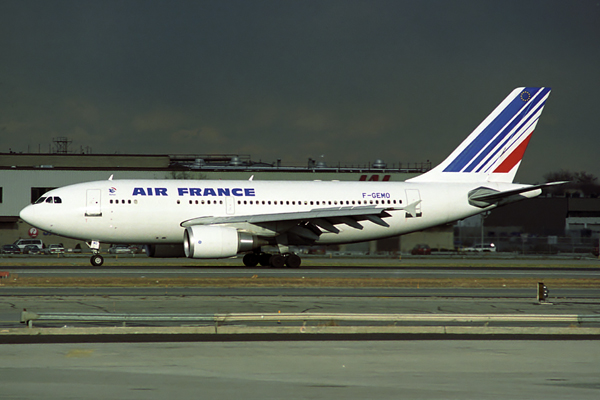 Présentation des A310 A310_310