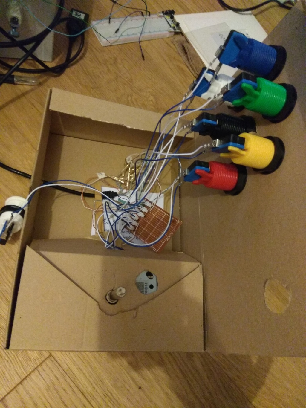 (stick) brico multi system sur supergun Img_2589