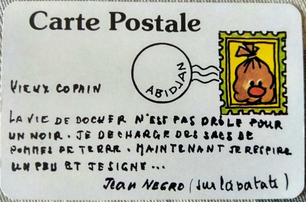 Bonne paye Parker ref: 57035 2 - actualisation Img_2786
