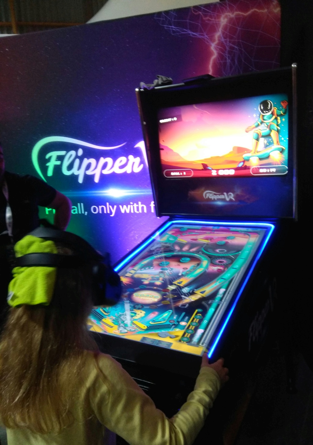 Salon flippers et bornes arcade RETROPLAY 22 et 23 octobre - Page 3 Img_2811