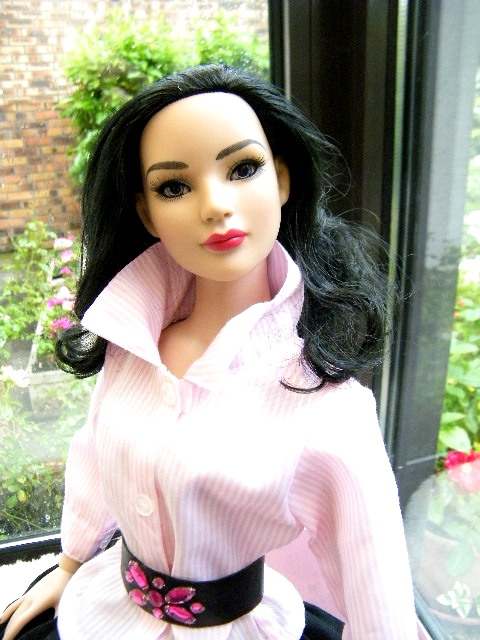 Ma collection de poupées American Models, Tonner. - Page 8 01328