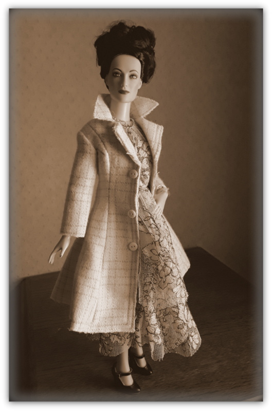 Tonner Joan Crawford "Simply call me Joan!" - Page 2 20170618