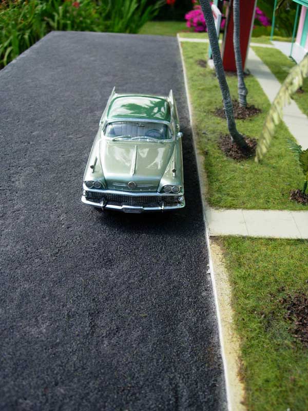 1958 Buick Riviera 1811