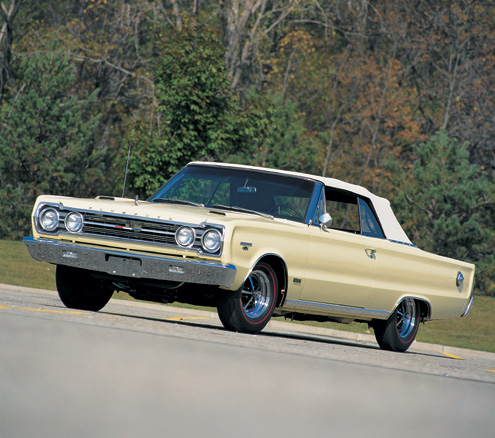 plymouth gtx 67 "convertible" P1485110