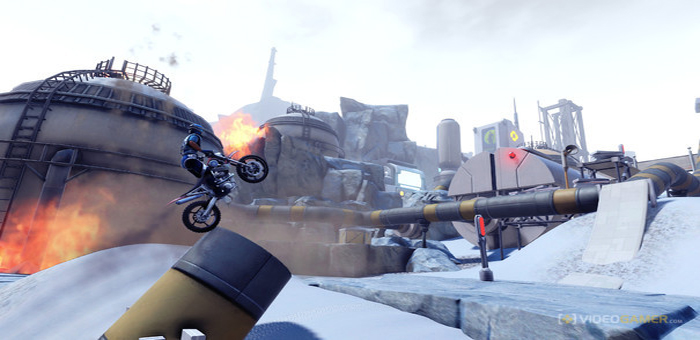 هديتي احدث العاب السرعة والدراجات المنتظرة Trials Fusion 2014 1143