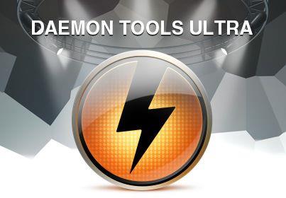 حصريا عملاق التعامل مع الاقراص الوهمية DAEMON Tools Ultra v2.3.0.0254 باحدث اصدراته + التفعيل 13801010