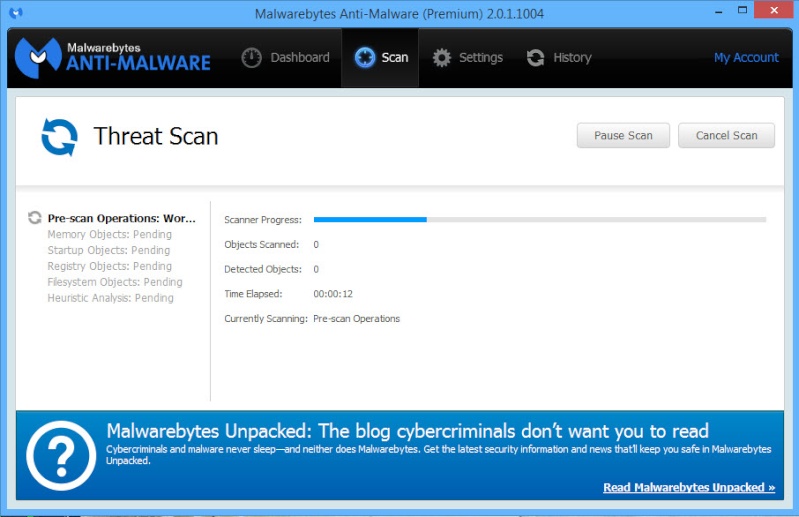 حصريا صائد ومرعب البرمجيات الخبيثة Malwarebytes Anti-Malware PREMIUM 2.0.1.1004 باحدث اصدراته + سريلات التفعيل 27-06-10