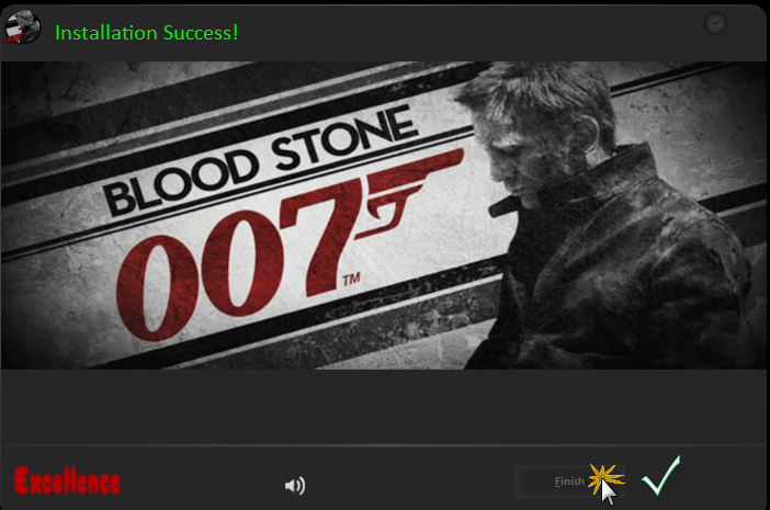 الرفع الجديد للعبة الاكشن الرهيبة james bond 007 blood stone Repack Excellence نسخة ريباك بحجم 4 جيجا على روابط صاروخية ومباشرة 410