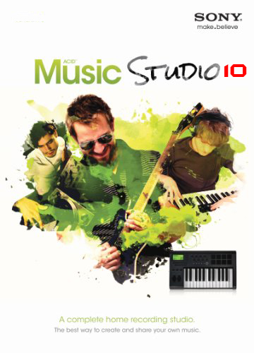 حصريا اقوى برنامج لأنتاج الموسيقي وصانع الريمكسات SONY ACID Music Studio v10.0.108 باحدث اصدراته + تفعيل البرنامج 51yejk10