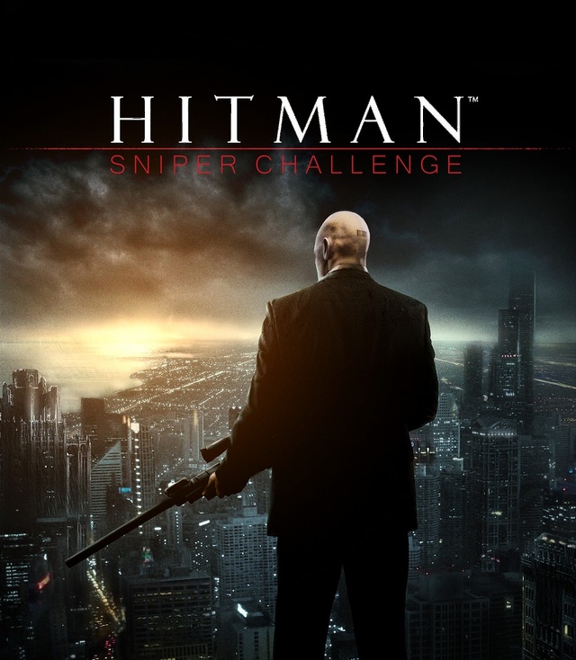 لعبة الاكشن والمهمات والقنص الرائعة جدا Hitman Sniper Challenge Excellence Repack 953 MB على روابط مباشرة + روابط الخليج 52956510