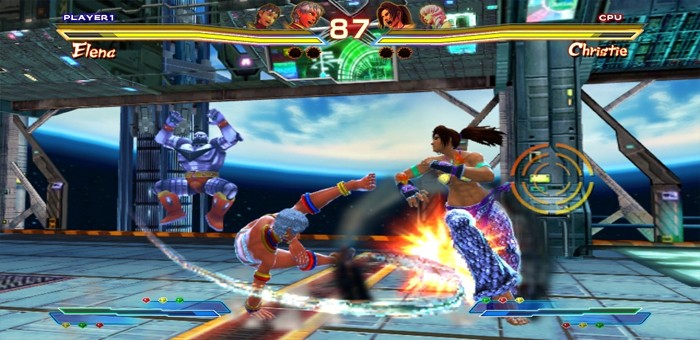 الرفع الجديد : لاسطورة العاب الاكشن والقتال الرهيبة Street Fighter X Tekken Excellence Repack 2.52 GB نسخة ريباك على اكثر من سيرفير + تحميل مباشر  536