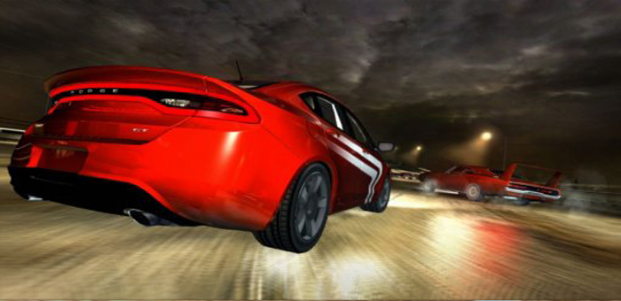 لعبة الاكشن والسرعة الاكثر من رائعة Fast And Furious Showdown Excellence Repack 1.55 GB بنسخة ريباك 751