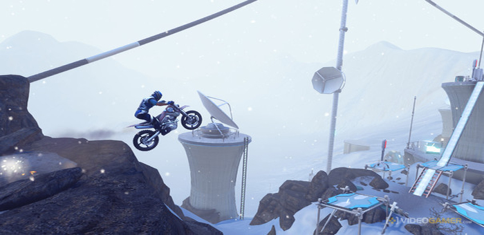 هديتي احدث العاب السرعة والدراجات المنتظرة Trials Fusion 2014 766