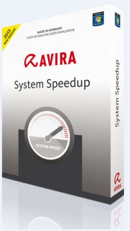 البرنامج العملاق في تسريع الجهاز واصلاحة من الشركة العملاقة افيرا Avira System Speedup 1.2.1.9700 باحدث اصدراته على اكر من سيرفير 8c948f10